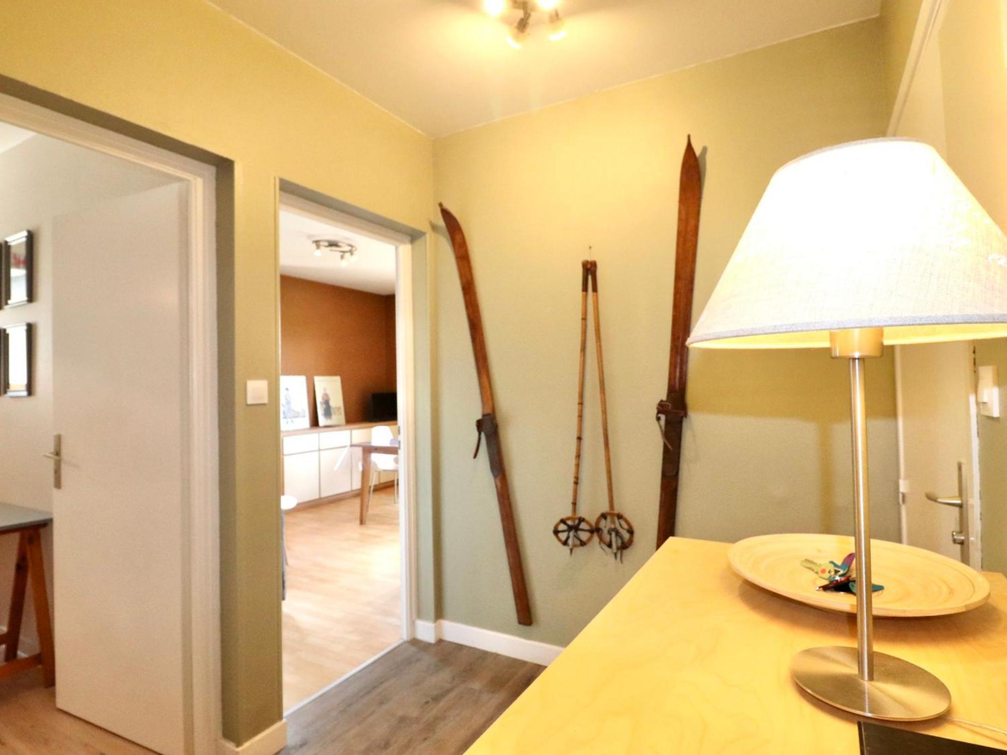 אנסי Appartement 3* Avec Balcon, Piscine Et Lac A Proximite, Activites Diverses - Fr-1-432-4 מראה חיצוני תמונה