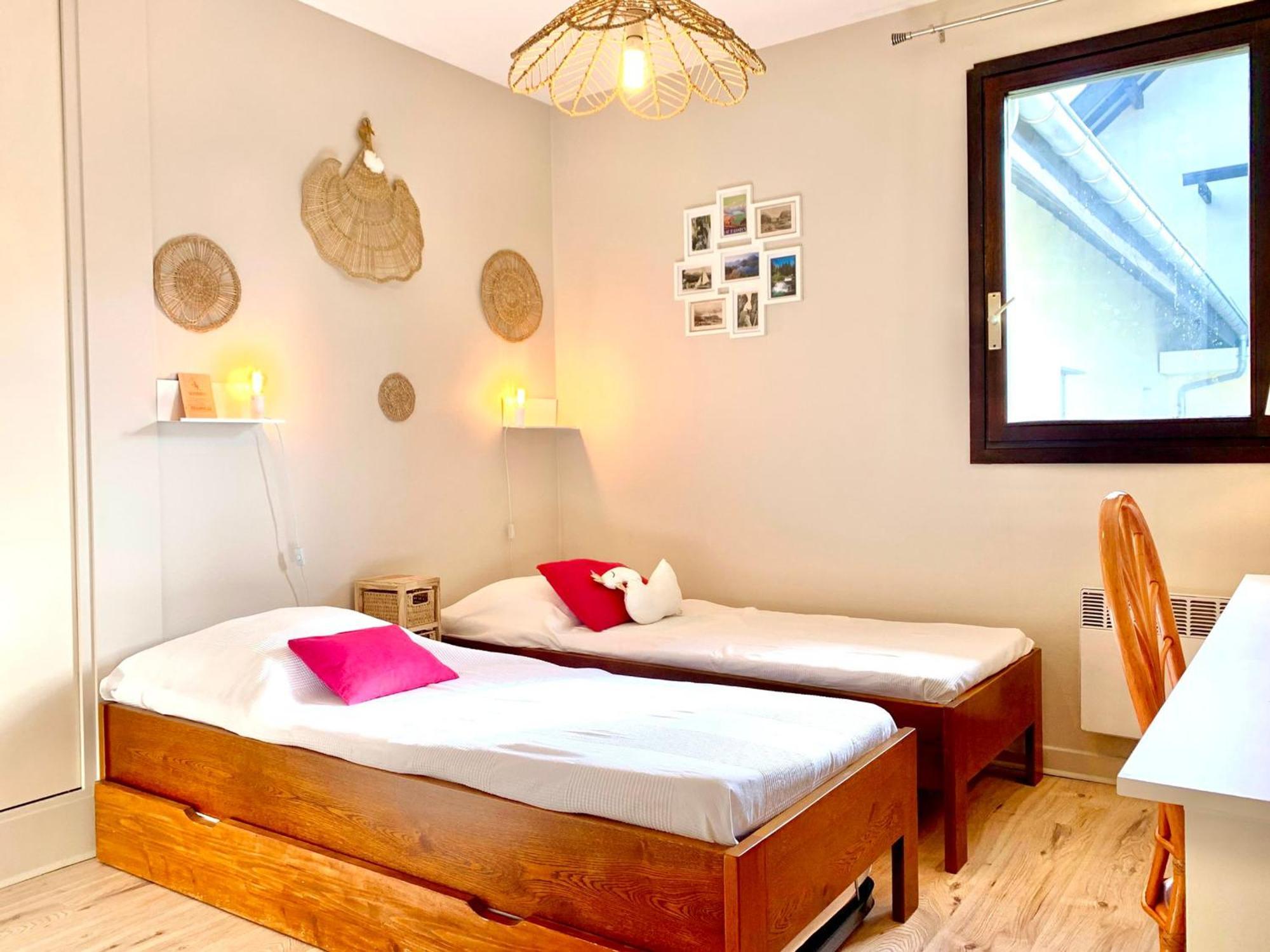 אנסי Appartement 3* Avec Balcon, Piscine Et Lac A Proximite, Activites Diverses - Fr-1-432-4 מראה חיצוני תמונה