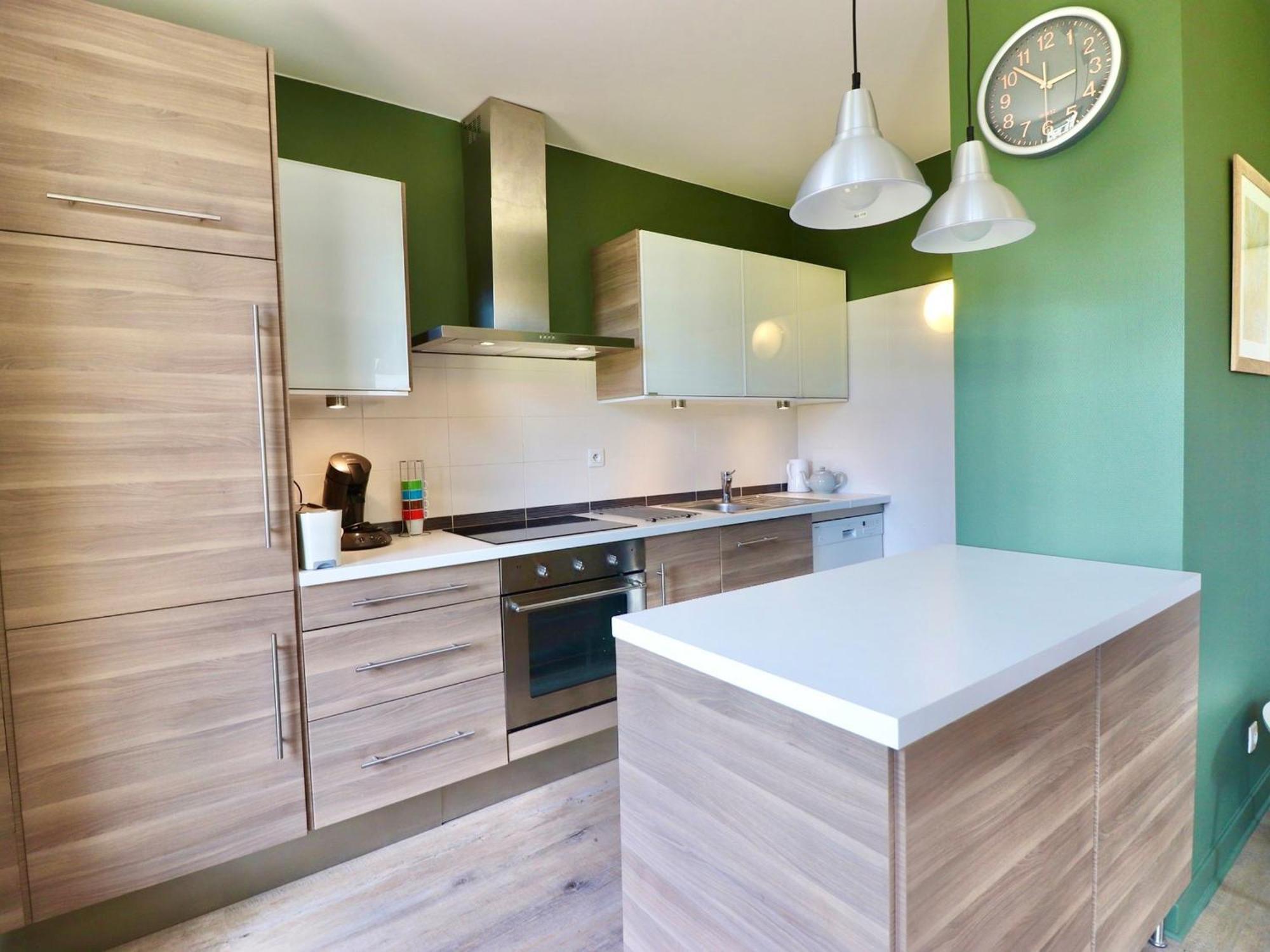 אנסי Appartement 3* Avec Balcon, Piscine Et Lac A Proximite, Activites Diverses - Fr-1-432-4 מראה חיצוני תמונה